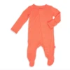 TANGERINE DREAM MODAL MAGNETIC FOOTIE -Baby Haven Shop magnetic me tangerine dream modal magnetic footie