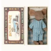 Maileg BIG BROTHER MOUSE IN MATCHBOX