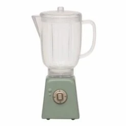Maileg MINIATURE BLENDER -MINT