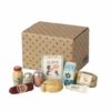 Maileg MINIATURE GROCERY BOX