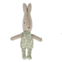 Maileg MY, RABBIT, GREEN