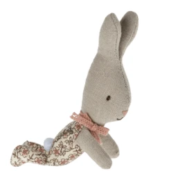 Maileg MY, RABBIT, ROSE 7 Maileg MY, RABBIT, ROSE -Baby Haven Shop maileg my rabbit rose 2
