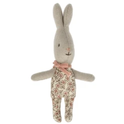 Maileg MY, RABBIT, ROSE
