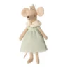 Maileg QUEEN MOUSE