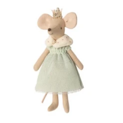 Maileg QUEEN MOUSE