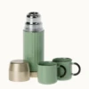 Maileg THERMOS AND CUPS - MINT -Baby Haven Shop maileg thermos and cups mint
