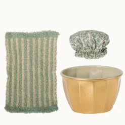 Maileg WELLNESS MOUSE, BIG SISTER -Baby Haven Shop maileg wellness mouse big sister 1