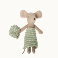 Maileg WELLNESS MOUSE, BIG SISTER -Baby Haven Shop maileg wellness mouse big sister 2