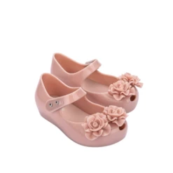 Melissa MINI ULTRAGIRL GARDEN BB FLAT