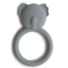 Mushie KOALA TEETHER 1 Mushie KOALA TEETHER -Baby Haven Shop mushie koala teether
