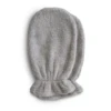 Mushie ORGANIC COTTON BATH MITT 2-PACK -Baby Haven Shop mushie organic cotton bath mitt 2 pack