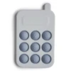 Mushie PHONE PRESS BABY TOY 2 Mushie PHONE PRESS BABY TOY -Baby Haven Shop mushie phone press baby toy