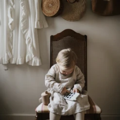 Mushie PHONE PRESS BABY TOY 11 Mushie PHONE PRESS BABY TOY -Baby Haven Shop mushie phone press baby toy 4