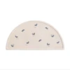 Mushie SILICONE PLACE MAT-WHALES