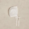 BABY BONNET -Baby Haven Shop noralee baby bonnet