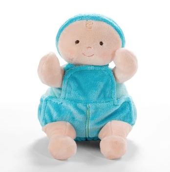 Baby Haven Shop -Baby Haven Shop north american bear company 10 blue rosy cheeks ba 1