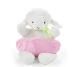 LAMB WITH POCKET BASKET