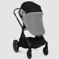 DEMI GROW IN CAVIAR 9 DEMI GROW IN CAVIAR -Baby Haven Shop nuna baby demi grow in caviar 2