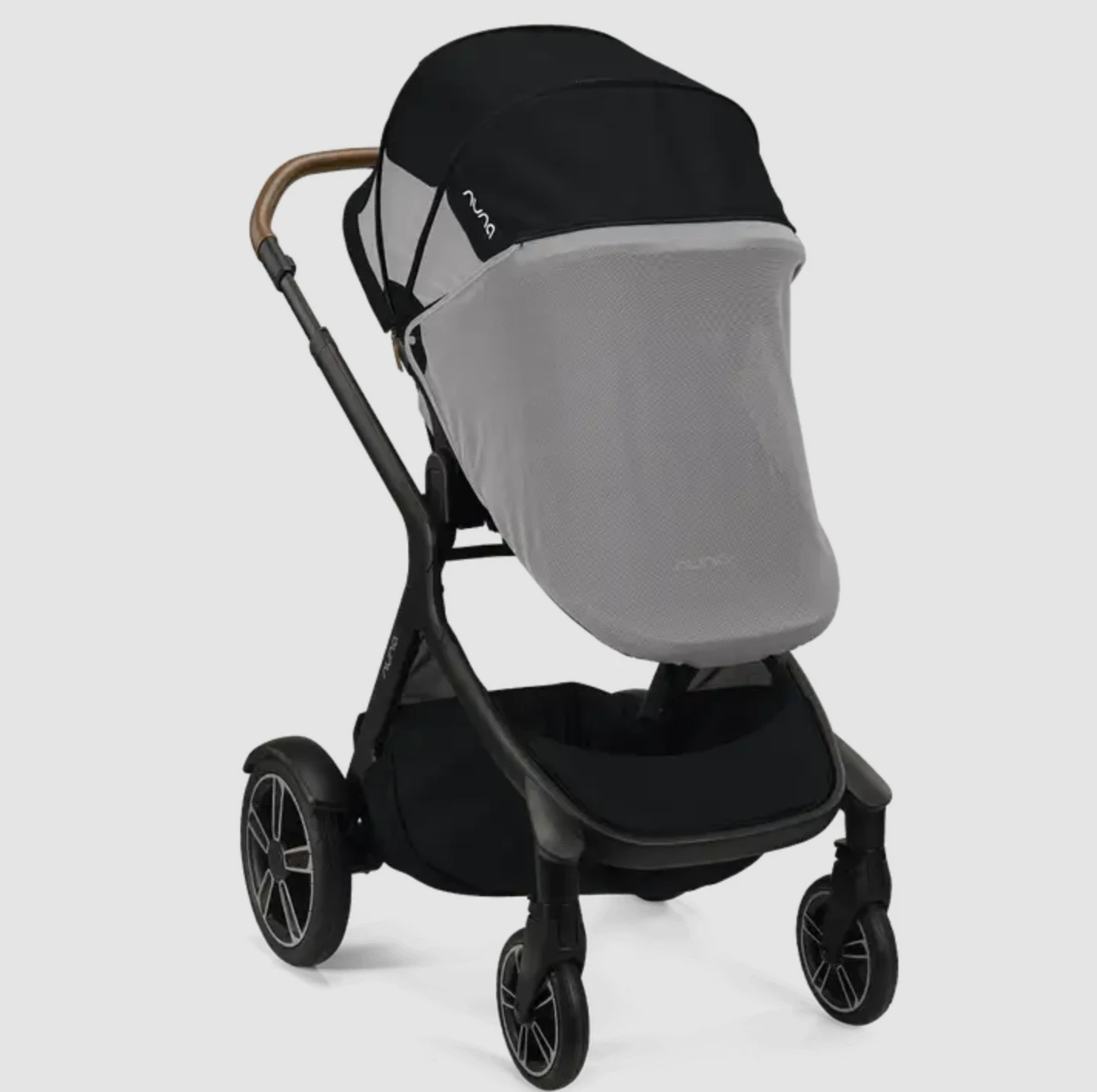 DEMI GROW IN CAVIAR 5 DEMI GROW IN CAVIAR - Image 3