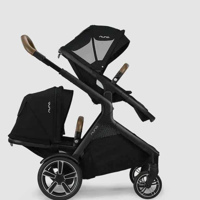 DEMI GROW IN CAVIAR 6 DEMI GROW IN CAVIAR - Image 4