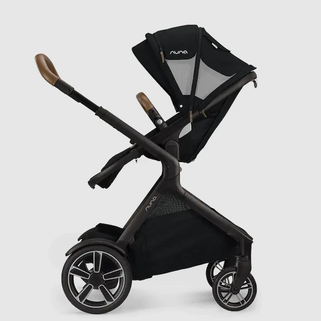 DEMI GROW IN CAVIAR 7 DEMI GROW IN CAVIAR - Image 5