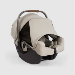 NUNA PIPA RX INFANT CAR SEAT WITH RELX BASE IN HAZELWOOD -Baby Haven Shop nuna baby nuna pipa rx infant car seat with relx b 2