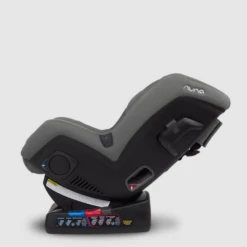 NUNA RAVA CONVERTIBLE CAR SEAT IN GRANITE 9 NUNA RAVA CONVERTIBLE CAR SEAT IN GRANITE -Baby Haven Shop nuna baby nuna rava convertible car seat in granit 2