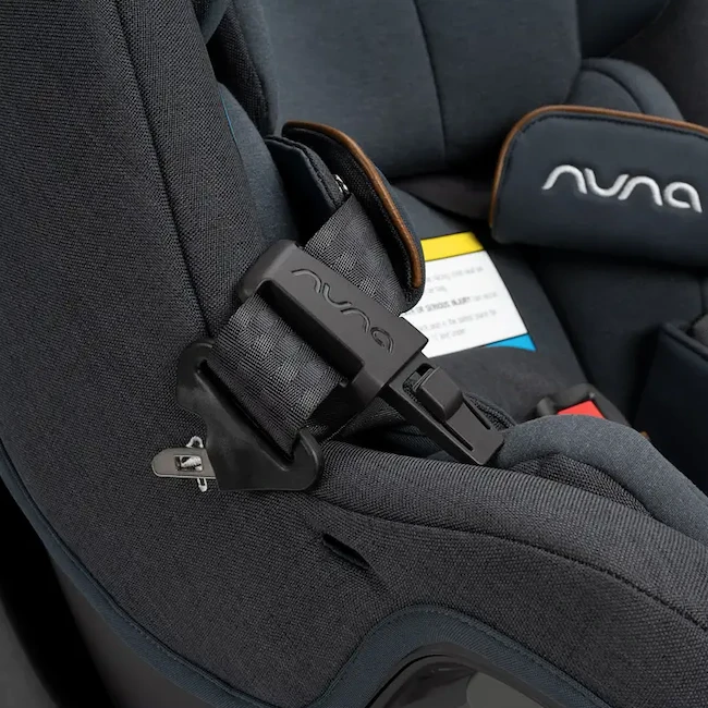 NUNA REVV ROTATING CONVERTIBLE CAR SEAT - THE NEW 360 SEAT IN OCEAN 7 NUNA REVV ROTATING CONVERTIBLE CAR SEAT - THE NEW 360 SEAT IN OCEAN - Image 5