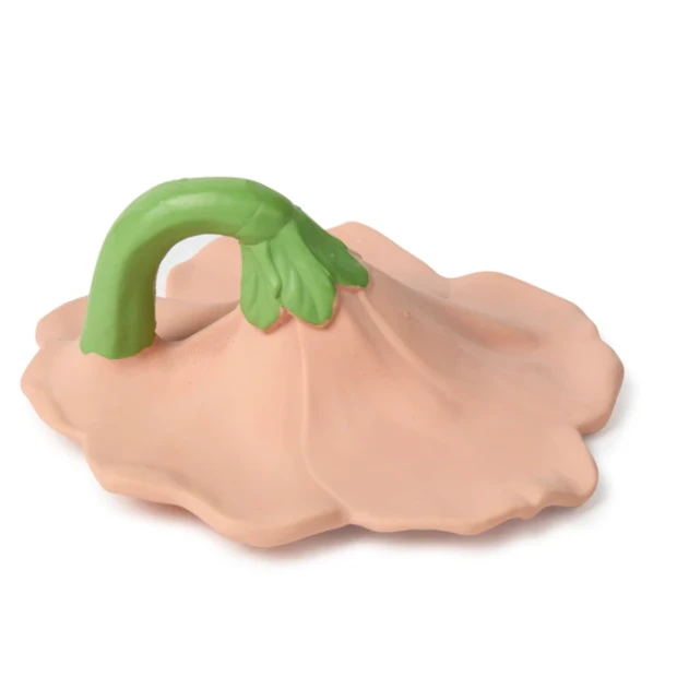 IRIS THE HIBISCUS 4 IRIS THE HIBISCUS - Image 2