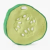 PEPINO THE CUCUMBER TEETHER