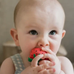 SWEETIE THE STRAWBERRY -Baby Haven Shop oli carol sweetie the strawberry 2