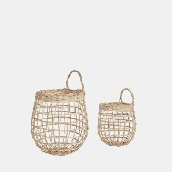 ONION BASKET DUO 3 ONION BASKET DUO
