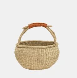 PETITE BOLGA SEAGRASS BASKET
