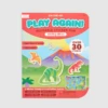 Ooly PLAY AGAIN! MINI ACTIVITY KIT - DARING DINOS 1 Ooly PLAY AGAIN! MINI ACTIVITY KIT - DARING DINOS -Baby Haven Shop ooly play again mini activity kit daring dinos