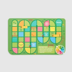 Ooly PLAY AGAIN! MINI ACTIVITY KIT - PET PLAYLAND 9 Ooly PLAY AGAIN! MINI ACTIVITY KIT - PET PLAYLAND -Baby Haven Shop ooly play again mini activity kit pet playland 2