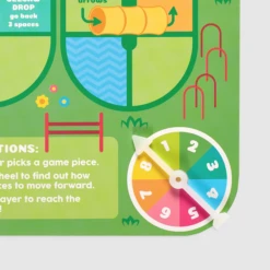 Ooly PLAY AGAIN! MINI ACTIVITY KIT - PET PLAYLAND 10 Ooly PLAY AGAIN! MINI ACTIVITY KIT - PET PLAYLAND -Baby Haven Shop ooly play again mini activity kit pet playland 3