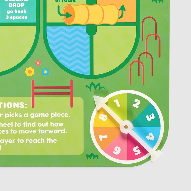 Ooly PLAY AGAIN! MINI ACTIVITY KIT - PET PLAYLAND 6 Ooly PLAY AGAIN! MINI ACTIVITY KIT - PET PLAYLAND - Image 4