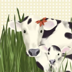 DAISY & DEAN 10X10 -Baby Haven Shop oopsy daisy daisy dean 10x10 2