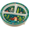 DIVIDED SUCTION PLATE ISLA THE MERMAID -Baby Haven Shop ore divided suction plate isla the mermaid