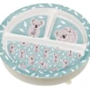 DIVIDED SUCTION PLATE KUDDLY KOALA