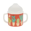 SIPPY CUP HAPPY CACTUS -Baby Haven Shop ore sippy cup happy cactus