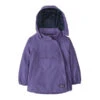 Patagonia BABY ISTHMUS ANORAK IN PERENNIAL PURPLE -Baby Haven Shop patagonia baby isthmus anorak in perennial purple