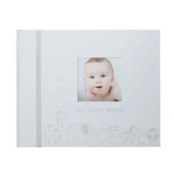 Pearhead ANIMALS BABY MEMORY BOOK