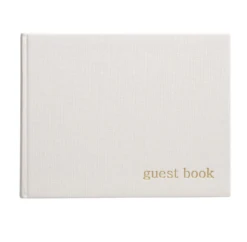 Pearhead BABY SHOWER GUEST BOOK