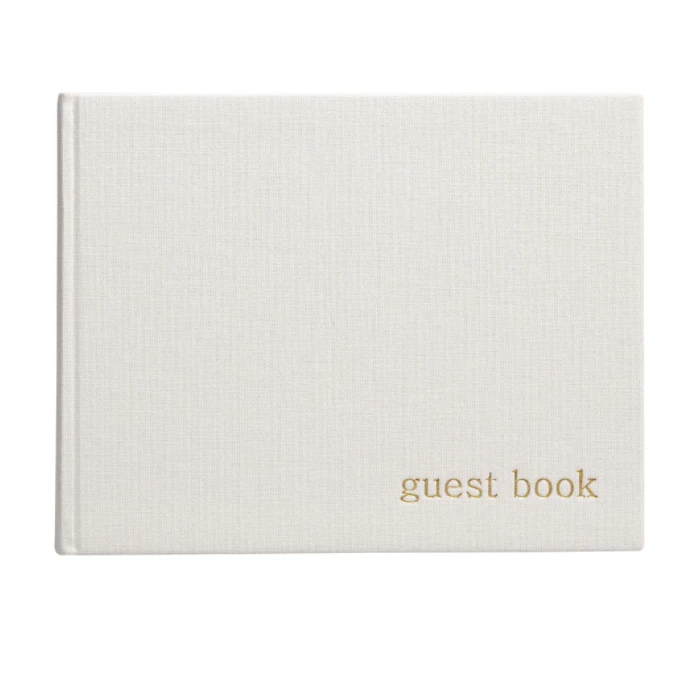 Pearhead BABY SHOWER GUEST BOOK 3 Pearhead BABY SHOWER GUEST BOOK