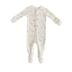 BABY SLEEPER -Baby Haven Shop pehr baby sleeper 2