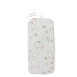 BURP CLOTH 11 BURP CLOTH -Baby Haven Shop pehr burp cloth 3