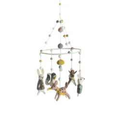 CLASSIC MOBILE - MAGICAL FOREST