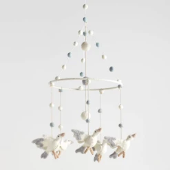 CLASSIC MOBILE - STORK SURPRISE