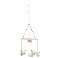 CLASSIC MOBILE - SWAN LAKE